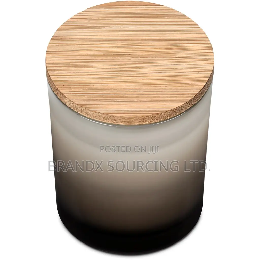 Solara Scented Candle
