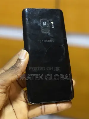 Samsung Galaxy S9 64 GB Blue