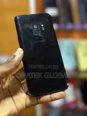 Samsung Galaxy S9 64 GB Blue