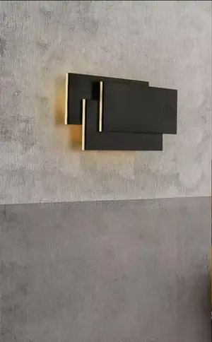 Wall Bracket Led Light