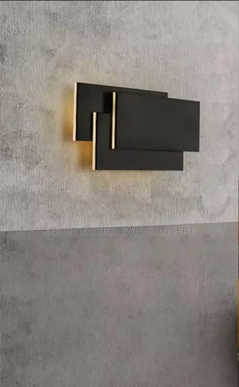 Wall Bracket Led Light