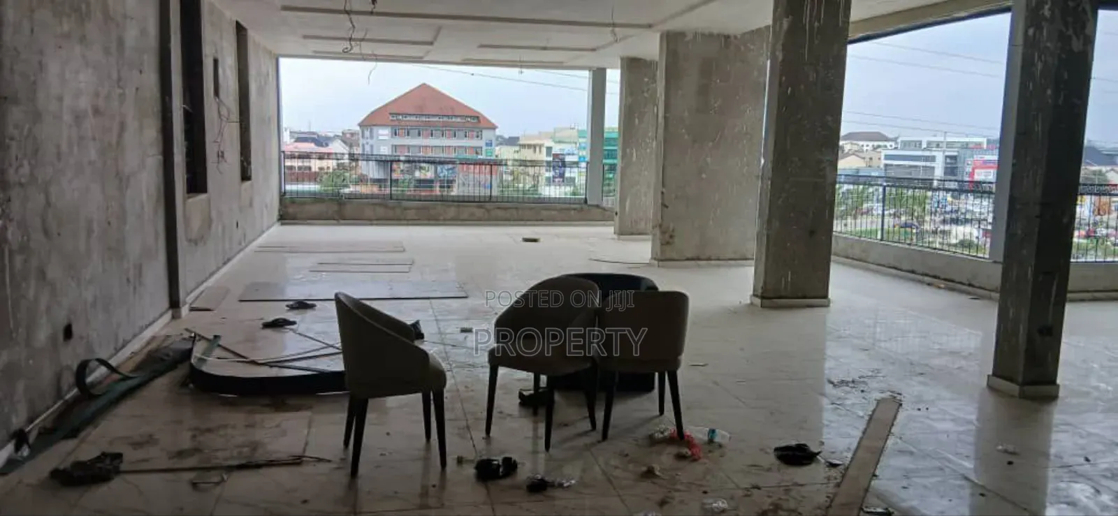 Open Space