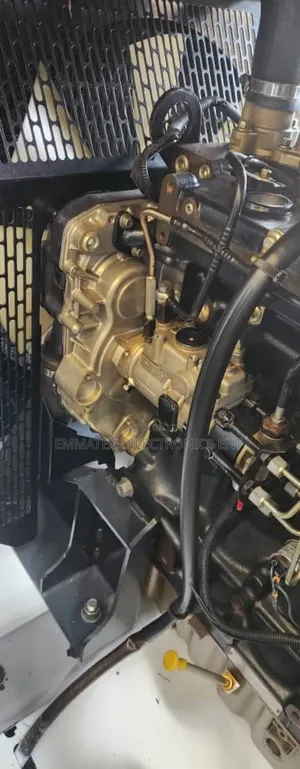 Mikano Generator