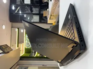 Laptop MSI GP66 LEOPARD 10UG 16GB Intel Core i7 SSD 1T