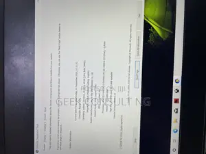Laptop MSI GP66 LEOPARD 10UG 16GB Intel Core i7 SSD 1T