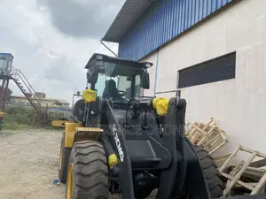 XCMG 3 Tons Wheel Loader