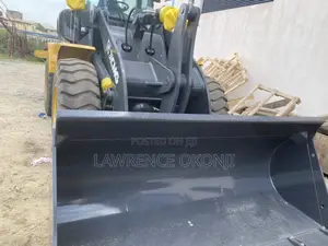 XCMG 3 Tons Wheel Loader