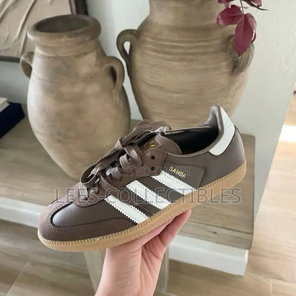 Best Quality Adidas Samba Sneakers