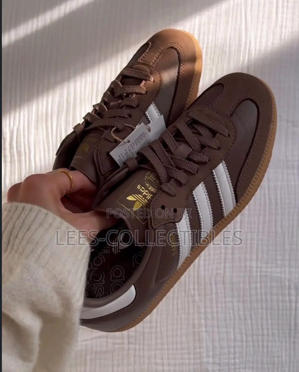 Best Quality Adidas Samba Sneakers