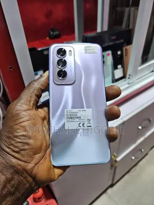 New Oppo Reno12 Pro 5G 256 GB Pink