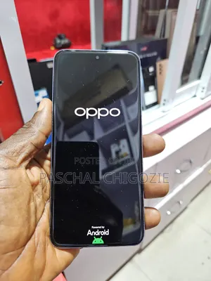 New Oppo Reno12 Pro 5G 256 GB Pink