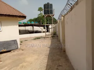 Furnished 2bdrm Apartment in Usmanty, Ilorin South for sale