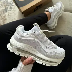 Top Quality Nike Unisex Sneakers