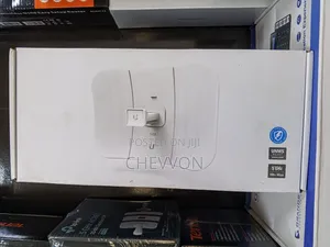 Ubiquiti Litebeam Lbe-M5-23 | Long-Range Outdoor Wireless Bridge