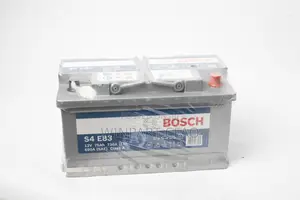 Bosch Battery 12v 75ah