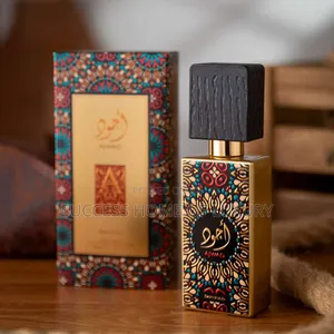 Lattafa Ajwad Edp 60ml