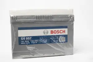Battery 12v 95ah Bosch