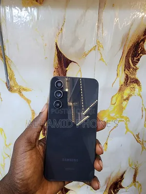 Samsung Galaxy A54 5G 128 GB Black