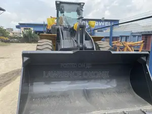 XCMG 5 Tons Wheel Loader