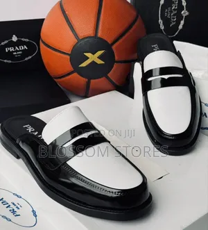 Prada Men Slippers