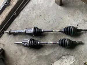 Driving Shaft Ford Edge 2016