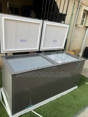 Hisense FRZ Fc 66dd 500l Top Quality Chest Freezer