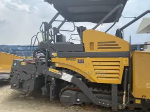 XCMG Asphalt Paver