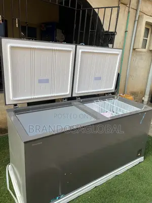 Hisense 500l Deep Freezer FRZ Fc 66dd Strong Motor