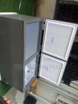 Hisense Chest Freezer 520l – Standard Model