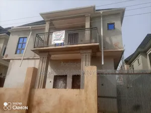 6bdrm Mansion in Jeradukson Estate, Kubwa for sale