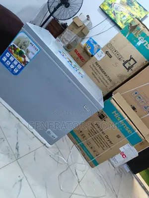 320l Single Chest Unit – Nexus Nx-400g