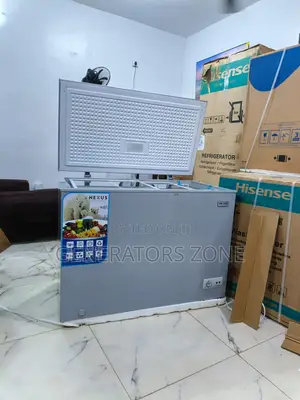 Nx-400g Freezer Chamber 320l Nexus