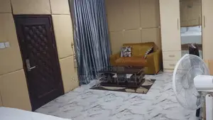 Studio Apartment in Victoria Island