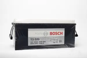 Battery 12v 155ah Bosch