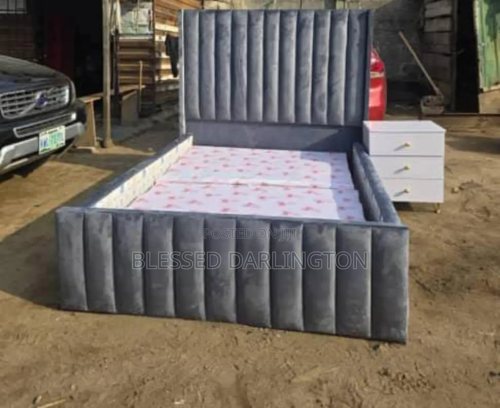 Standard Quality Bed Frame