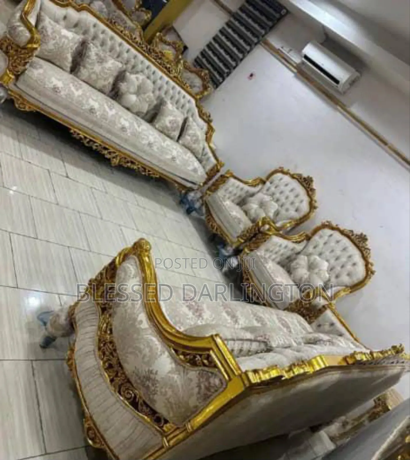 High Quality Imported Egypt Chair