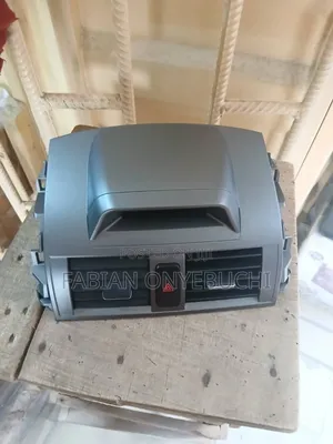 Toyota Corolla 2008-2012 Ac Vent