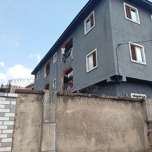 3bdrm Block of Flats in Enugu East Lga for sale