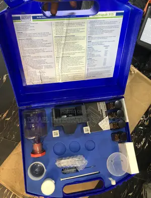 Spectrapak 309 Cooling Water Test Kit.