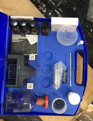 Spectrapak 309 Cooling Water Test Kit.