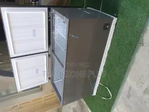 Hisense Chest Freezer 520l – Quiet Operation