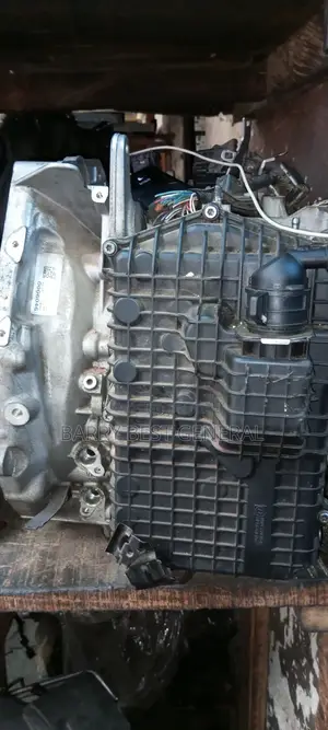 Automatic Gearbox Honda Pilot 016 to 018
