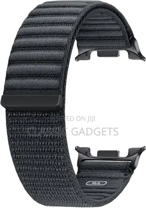 Official Fabric Band for Samsung Galaxy Watch 8 and Watch 8 Classic