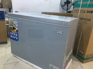 Nexus 320l Double Door Freezer – Good Condition