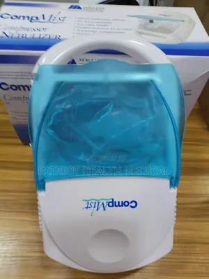 Compmist Nedulizer