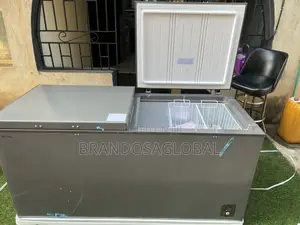 Hisense 500l Freezer FRZ Fc 66dd Commercial Strength
