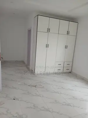 4bdrm Duplex in Orchid Road, Lekki Phase 2 for rent