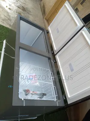 Hisense 520l Chest Freezer – Durable Build