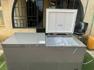 Hisense 500l Freezer FRZ Fc 66dd Excellent Chill Power