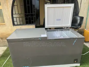 Hisense FRZ Fc 66dd 500l Large Size Chest Freezer